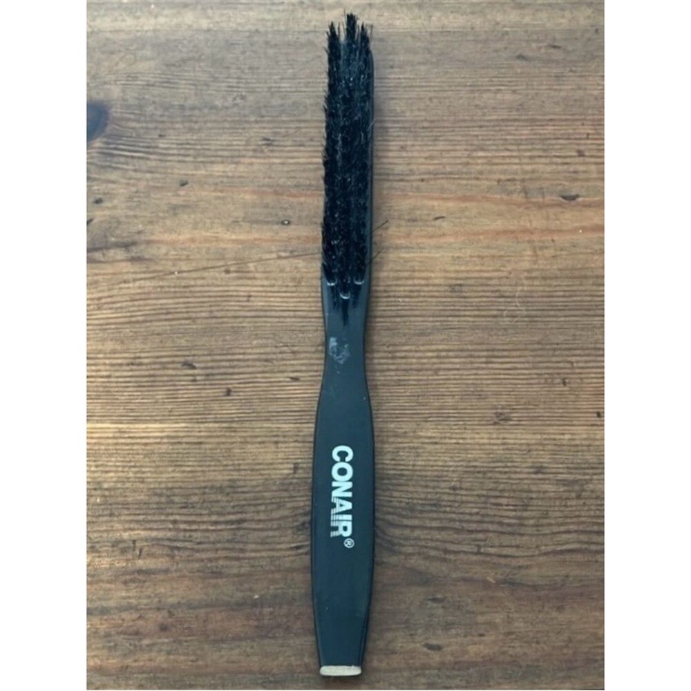 Black Conair Brush